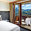 Hotel und Naturhaus Bellevue