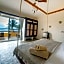 MahaSand Suites