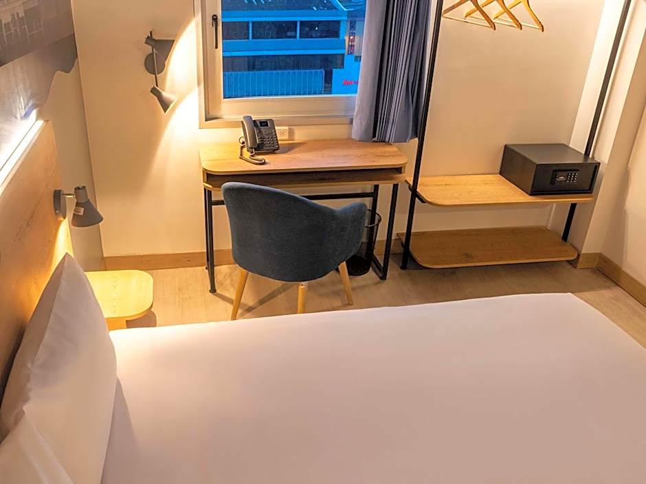 Ibis Styles El Malecon Guayaquil