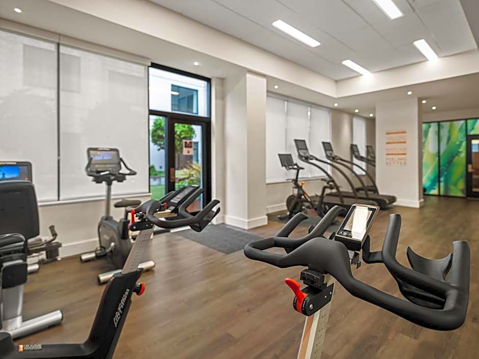 EVEN Hotel Seattle Downtown - Lake Union By IHG