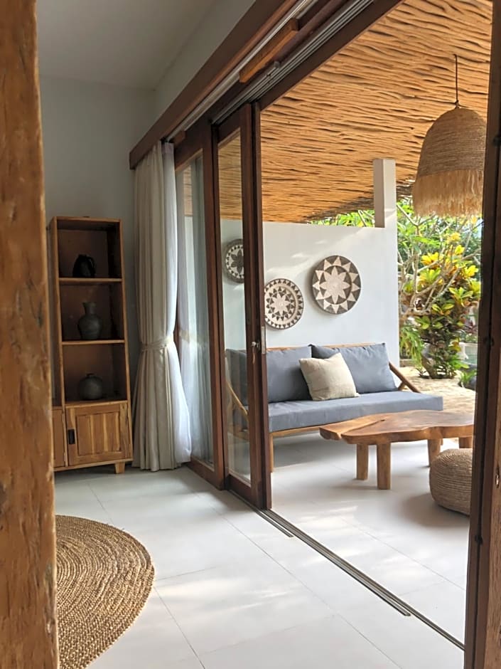Nagara Boutique Hotel