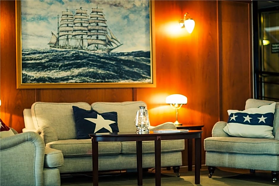 Barken Viking by Dialog Hotels