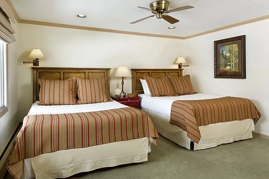 Manor Vail Lodge