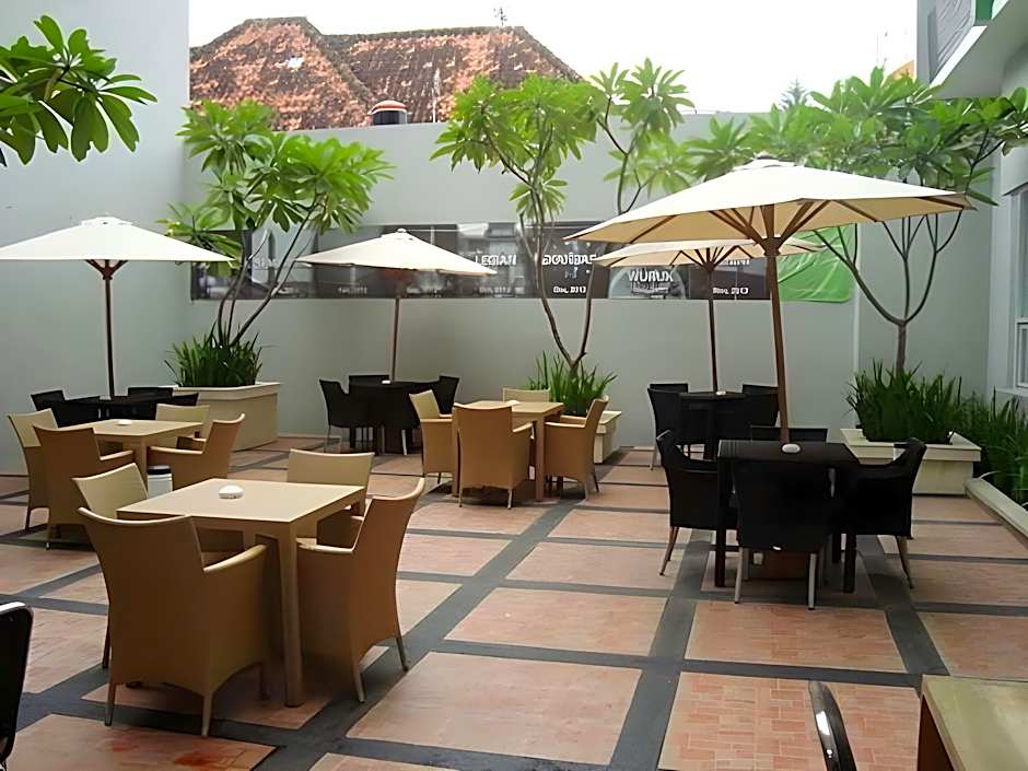 Whiz Hotel Malioboro Yogyakarta