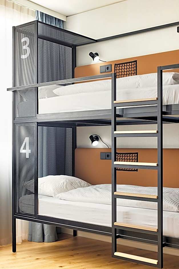 H2 Hotel Wien Schönbrunn