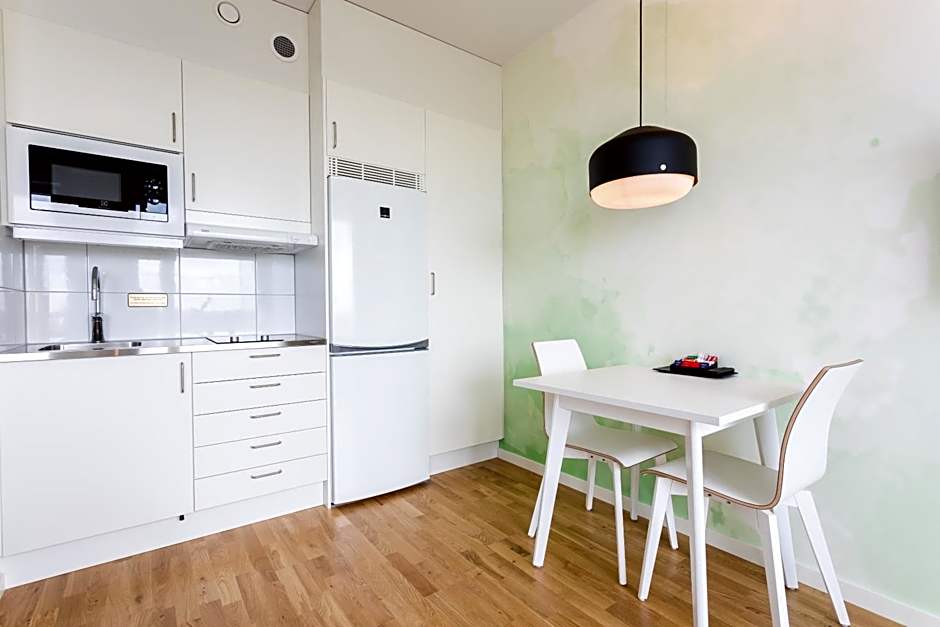 ApartDirect Älvsjö