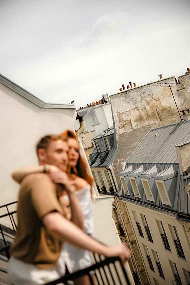Hotel Le petit Paris