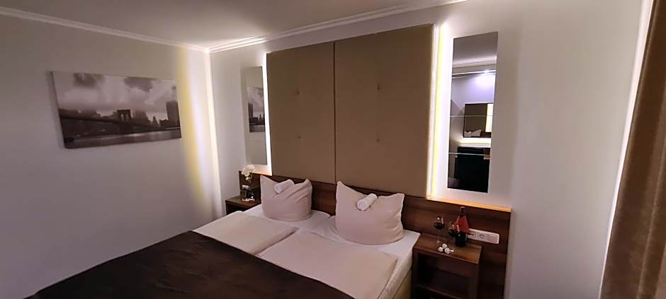 Hotel zur Riede bei Bremen