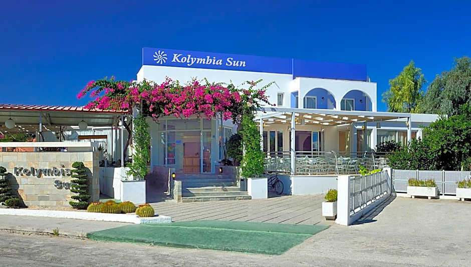 Kolymbia Sun