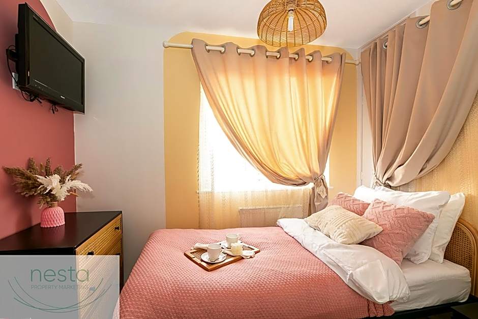 Bohemian Haven Guesthouse