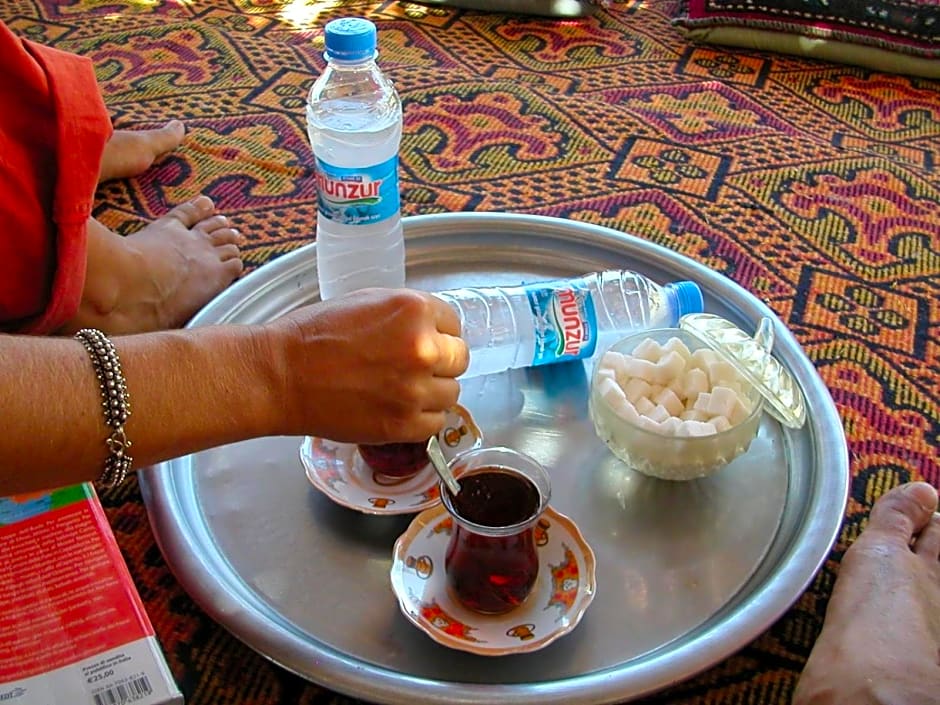 4321 B&B Stazione Trastevere