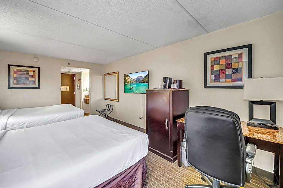 Radisson Hotel Schaumburg