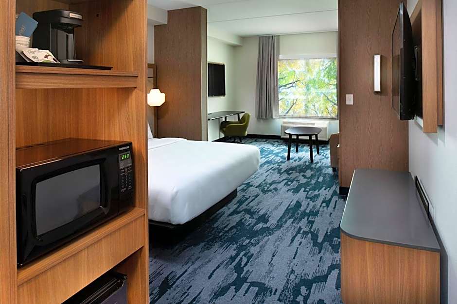 Fairfield by Marriott Inn & Suites Memphis Arlington