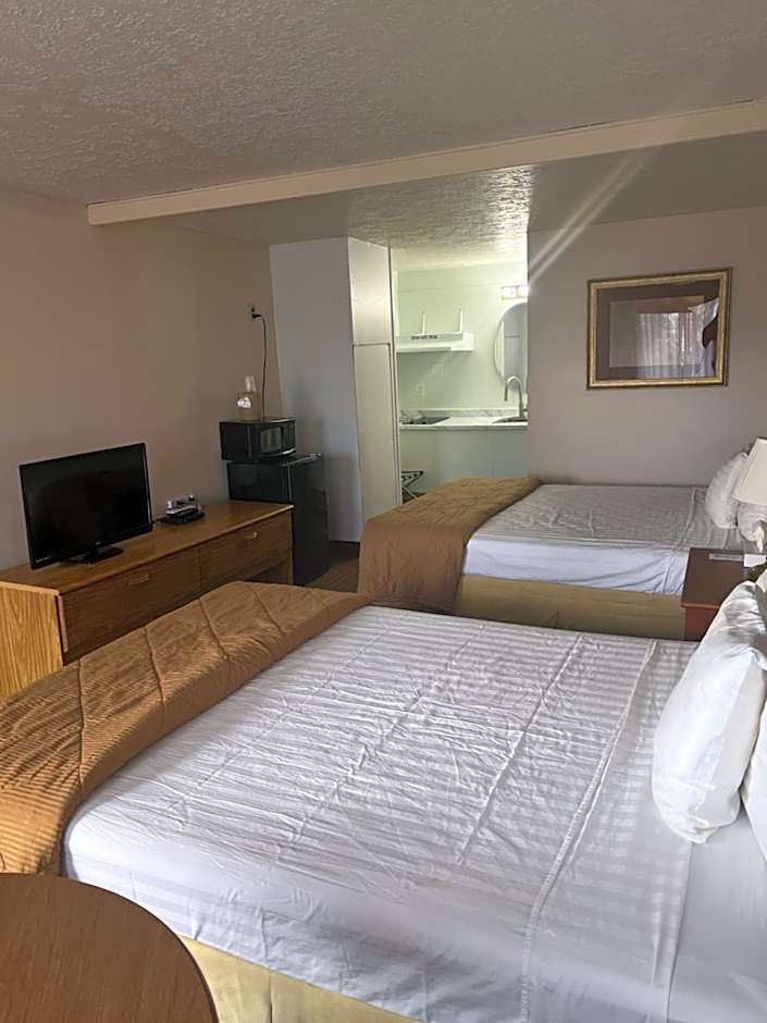 Prospector Motor Lodge