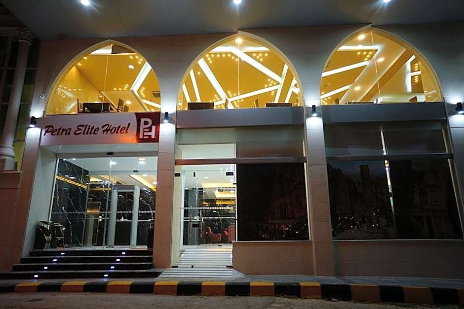 Petra Elite Hotel