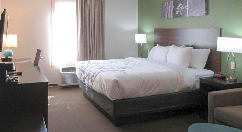 Sleep Inn & Suites Chiloquin-Crater Lake Junction