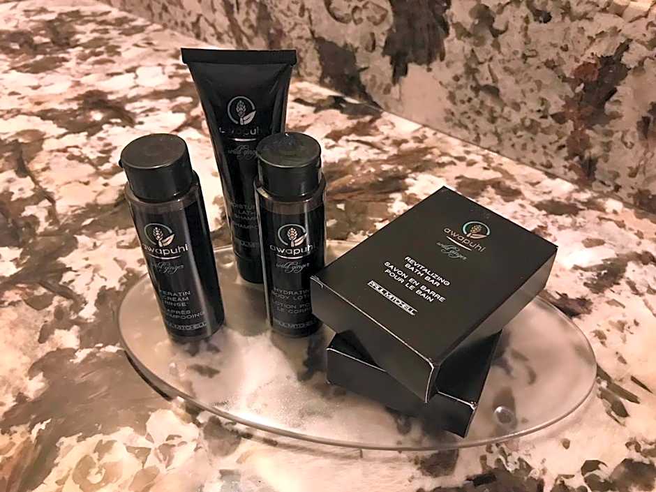 Canyon Country Lodge