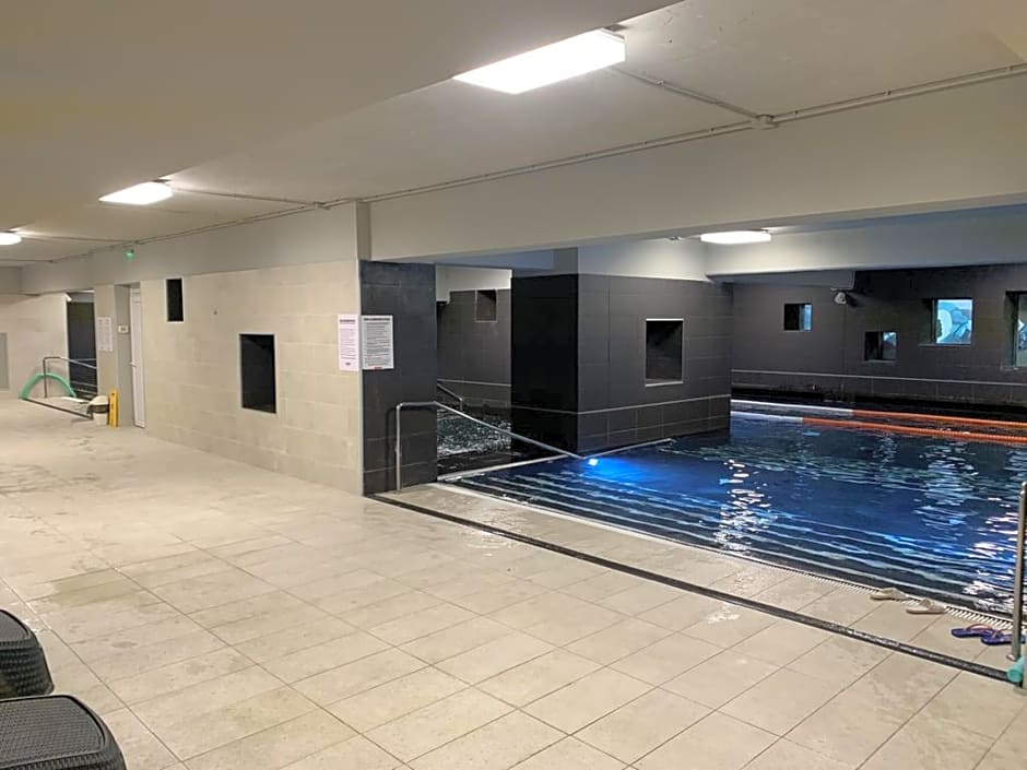 Upground Residence Apartments