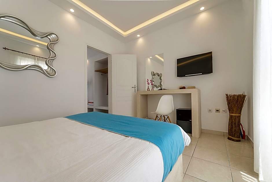 Bella Santorini Studios