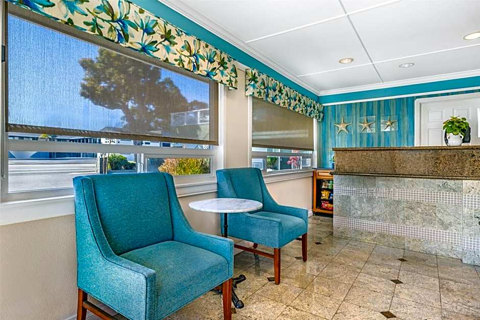 Best Western Tradewinds