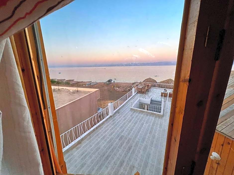 Panorama Lodge Nuweiba