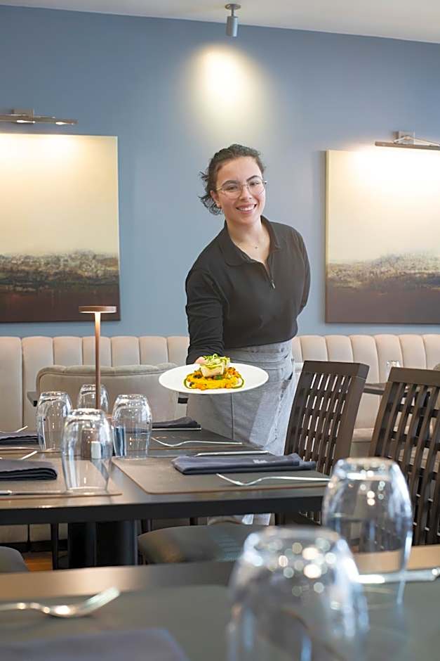 Lisboa Central Park Hotel Suites & Studios