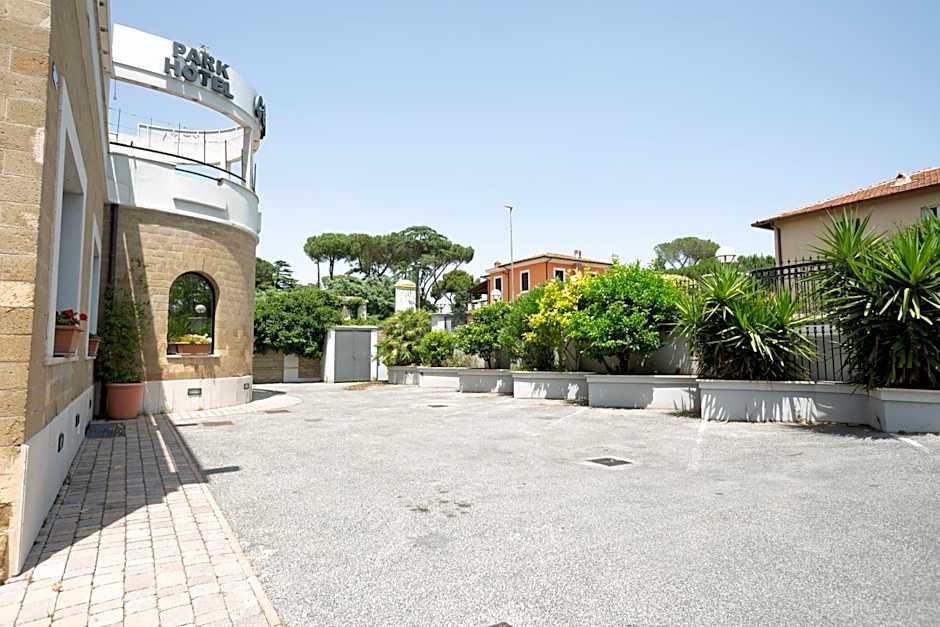 Cervara Park Hotel