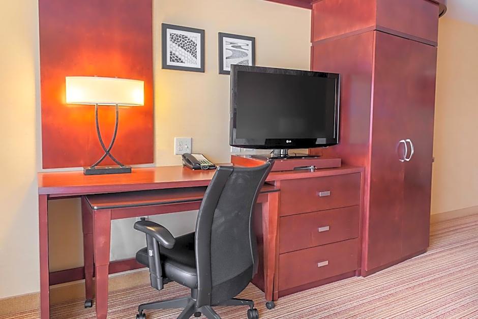 Courtyard by Marriott Lexington Keeneland/Airport