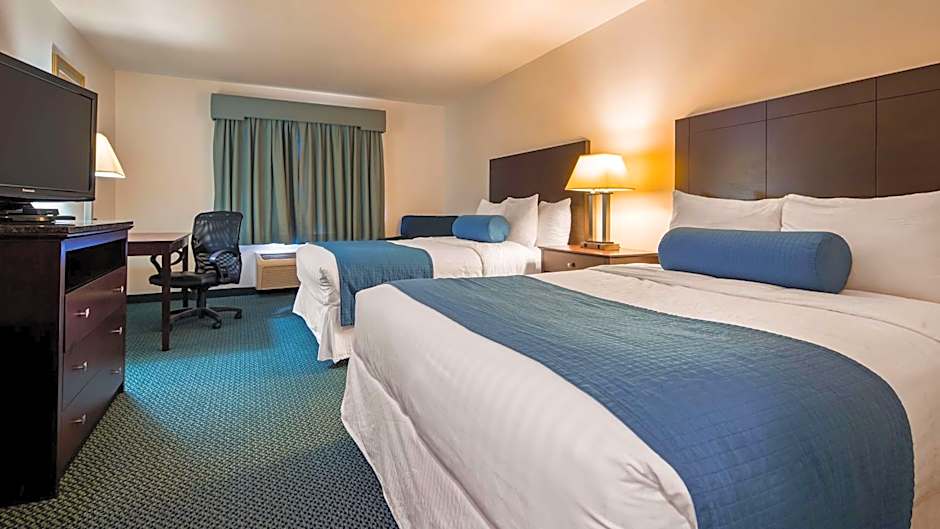 Best Western Gas City