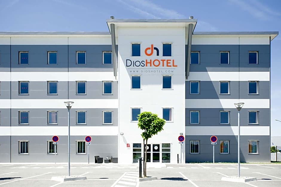 Dios Hotel