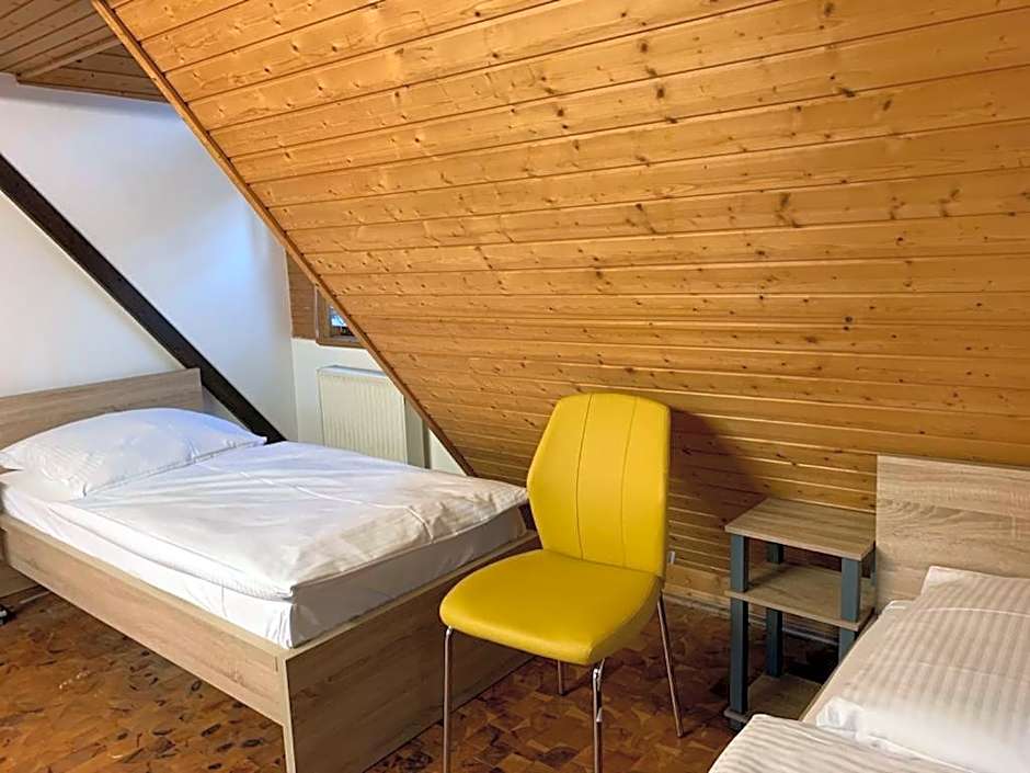 AB Apartment Objekt 122