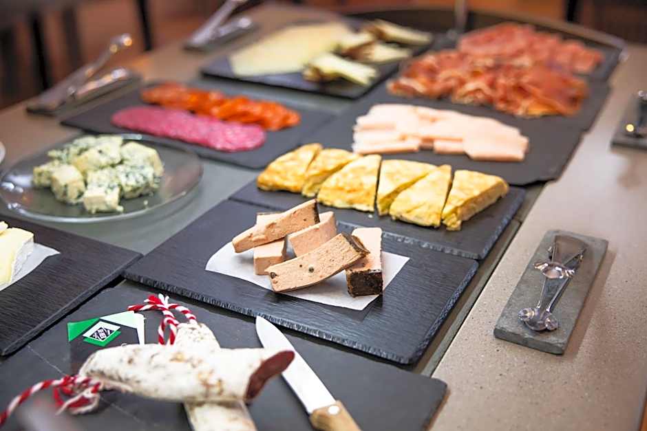 RVHotels Vila de Tossa