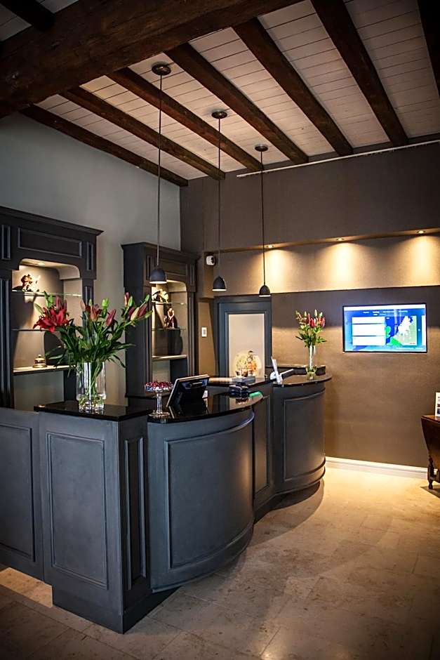 Good Seasons City Centre Hotel Den Bosch