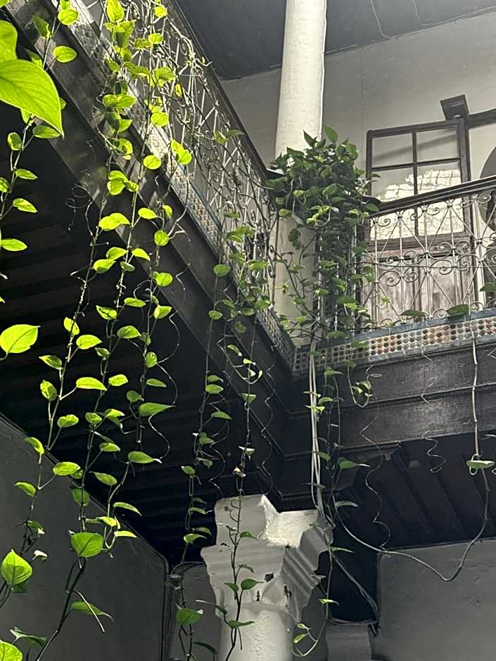 Riad Dar Dahlia Tetouan