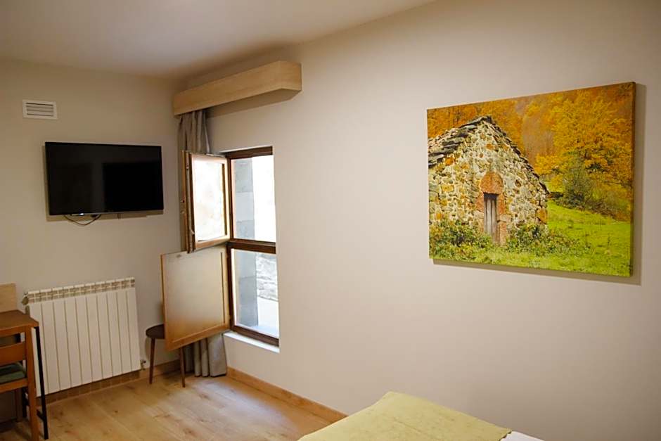 Hotel Rural Las Montañas de Pumar