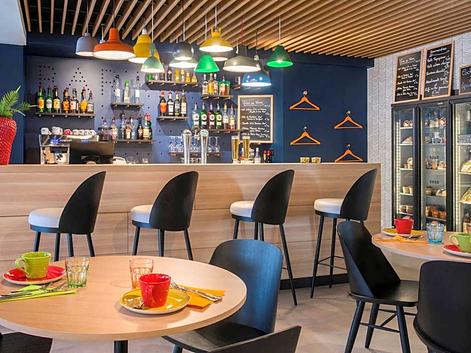 Mercure Nice Cap 3000 Aeroport