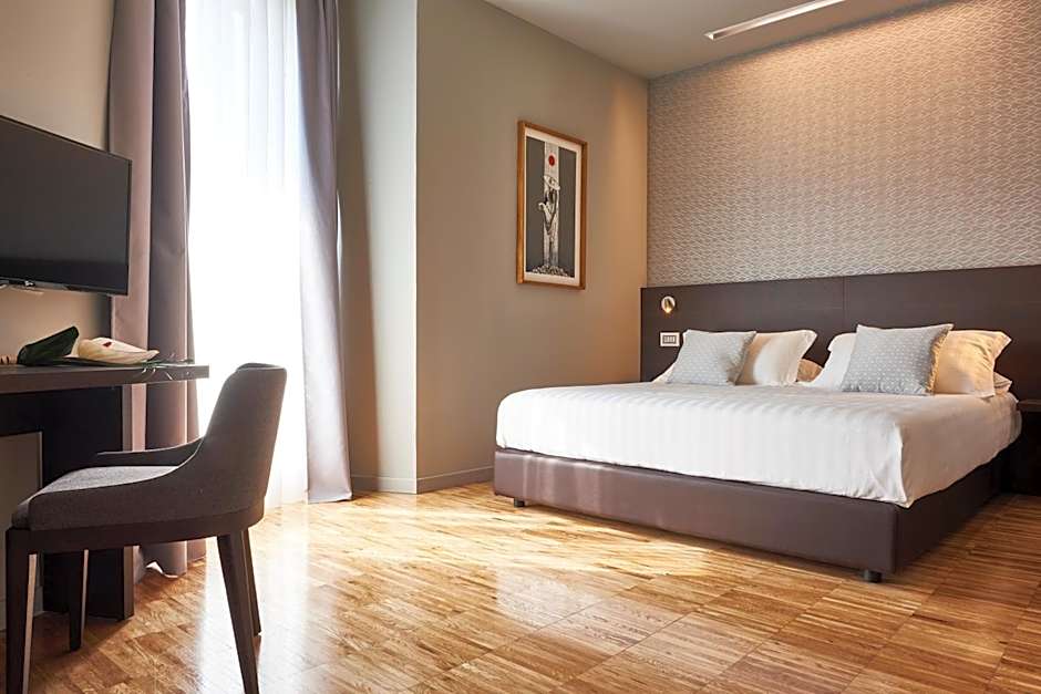 Hotel Michelangelo