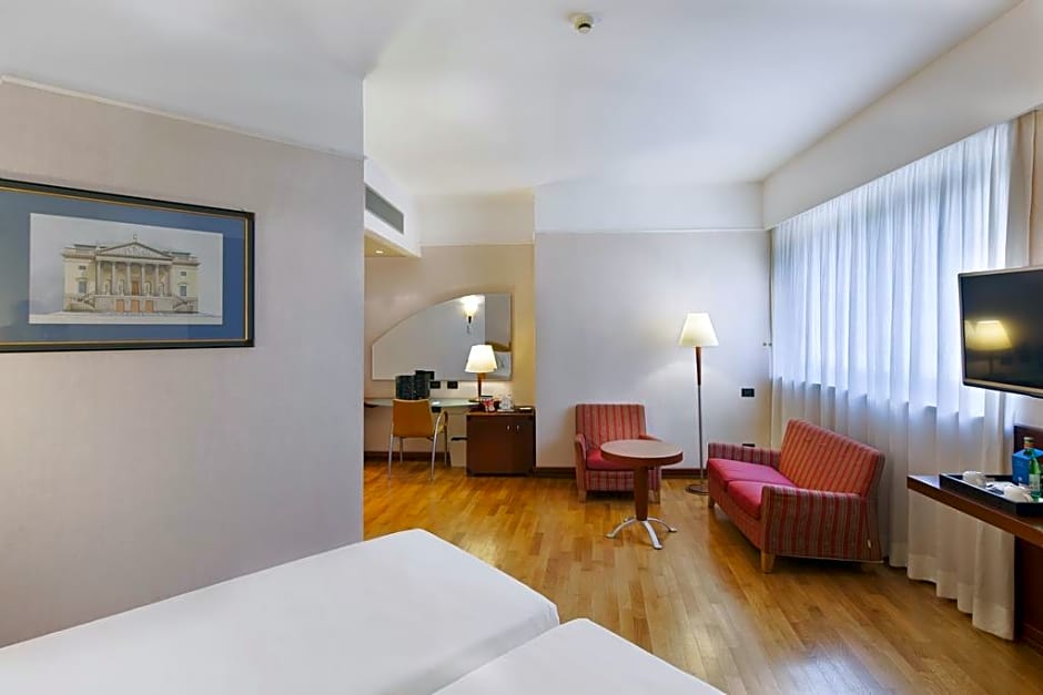 NH Milano Machiavelli