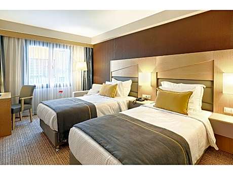 Comfort Twin Room