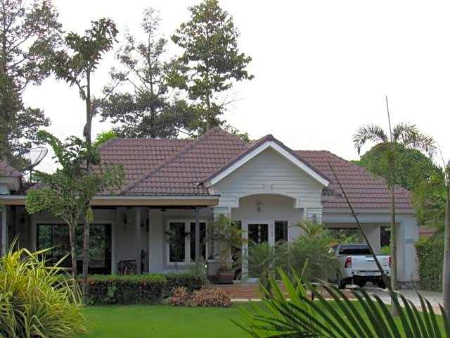 B&B Forest Hill Khao Yai