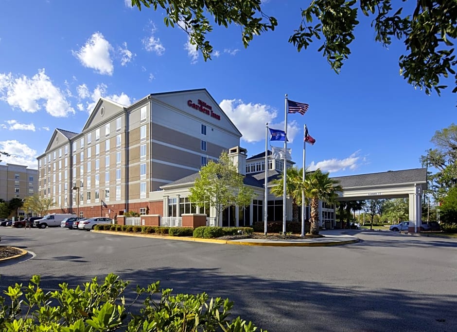 Hilton Garden Inn Savannah Midtown