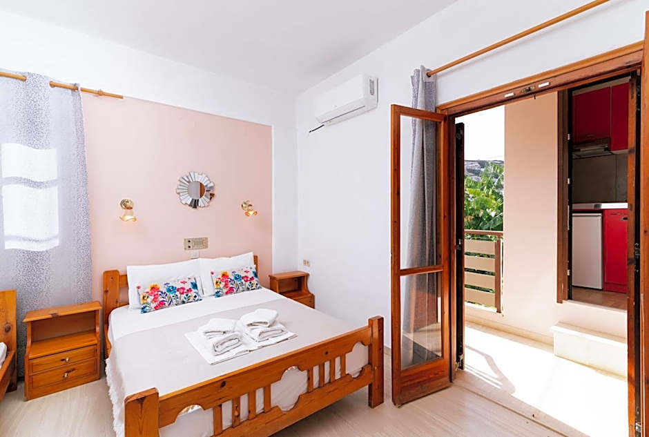 Eva Marina Hotel