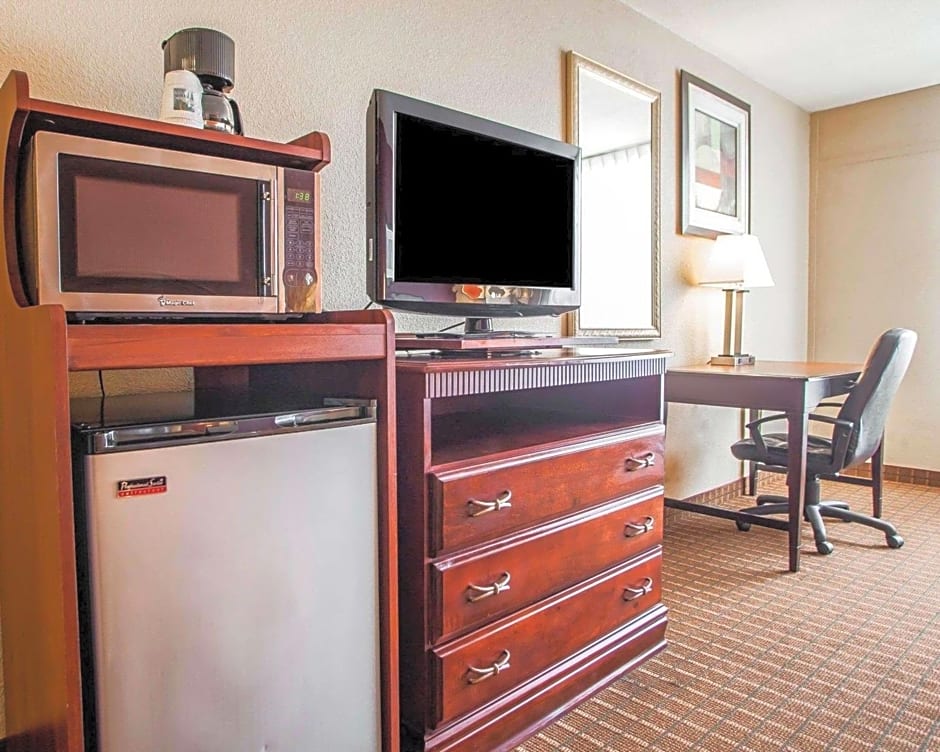 Quality Inn Fort Dodge