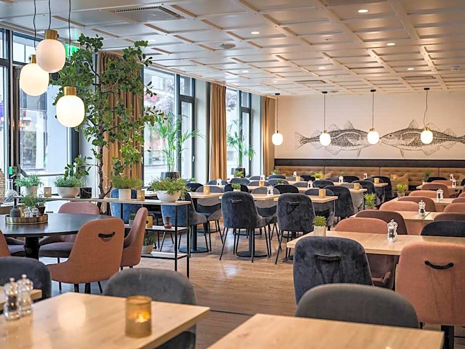 Scandic Grand Tromsø