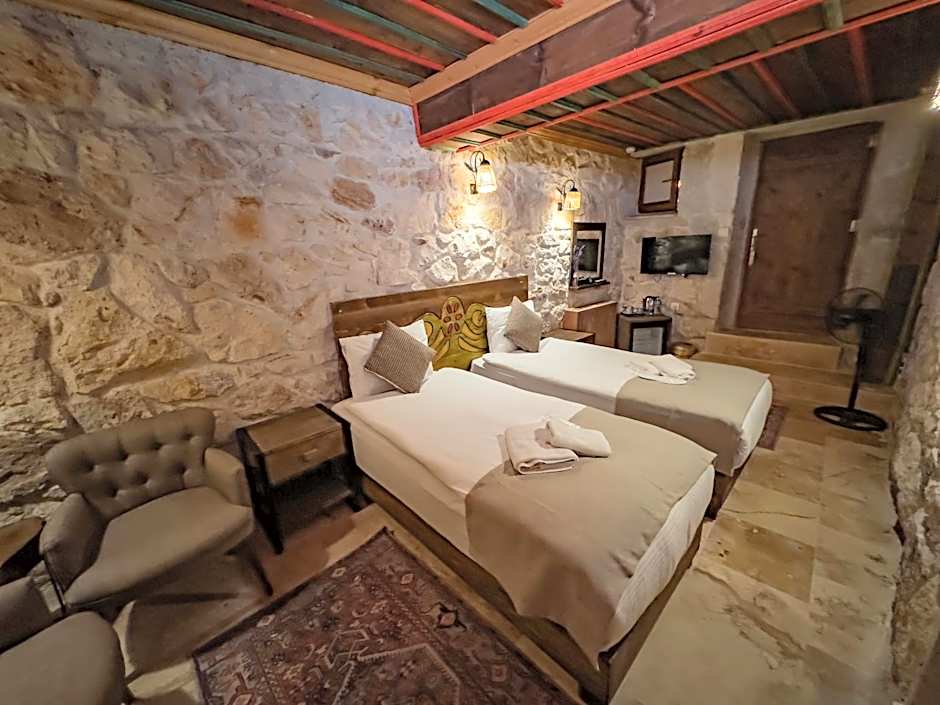 Casa Di Cave Suites Hotel Cappadocia