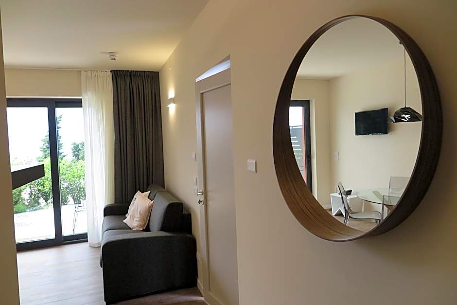 Hotel Oasi Beach
