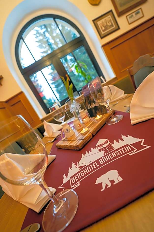 Berghotel Barenstein