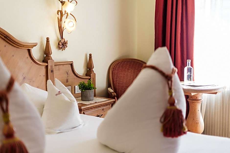Hotel Mühlbacherhof