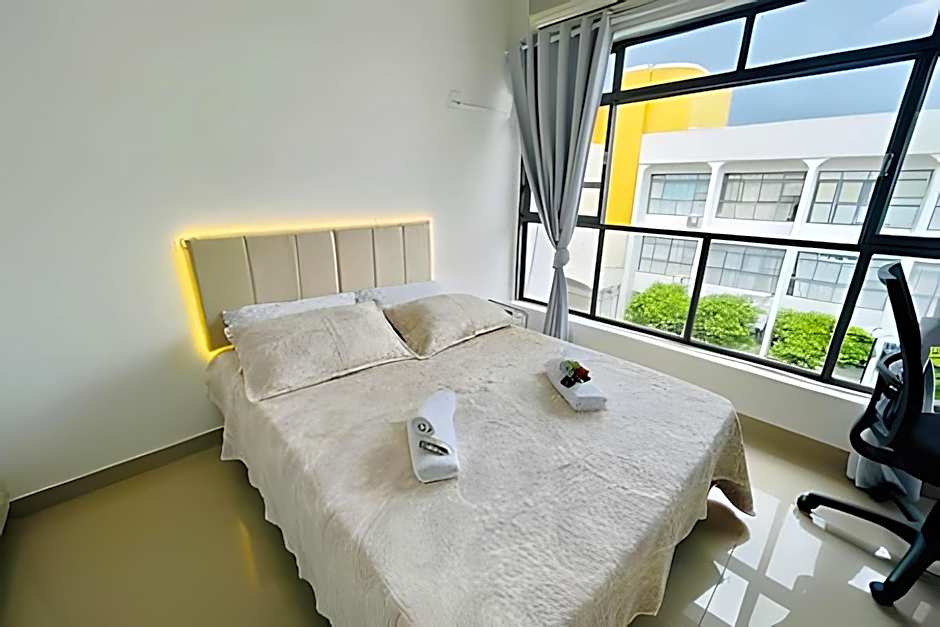 Studio BSB Nova Capital.