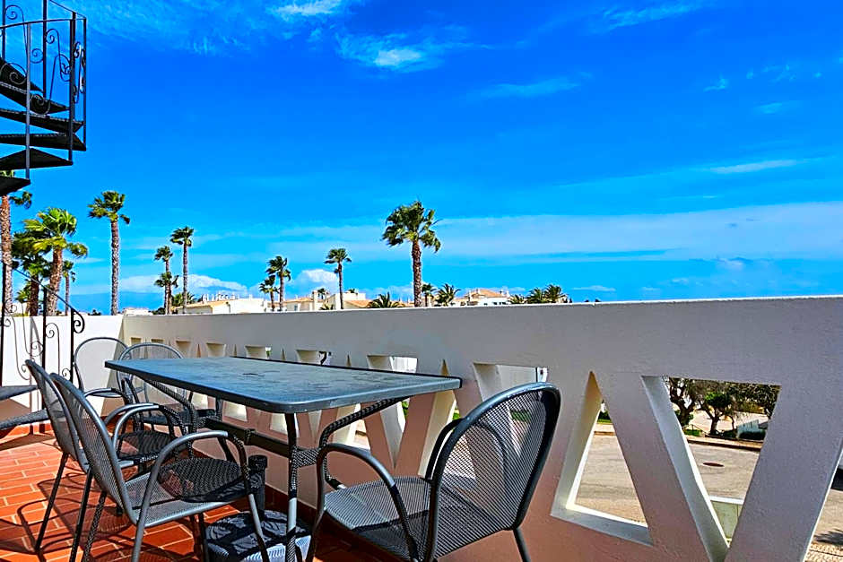 Quinta da Floresta – Santo António Villas, Golf & Spa